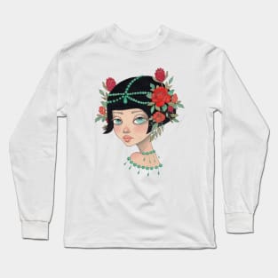 Josephine Long Sleeve T-Shirt